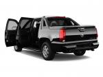 Cadillac Escalade EXT 2006 года